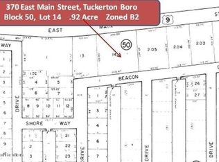 370 E Main St, Tuckerton, NJ 08087