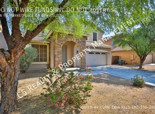 198 W Tahiti Dr, Casa Grande, AZ 85122