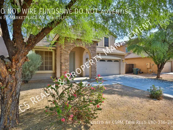 198 W Tahiti Dr, Casa Grande, AZ 85122