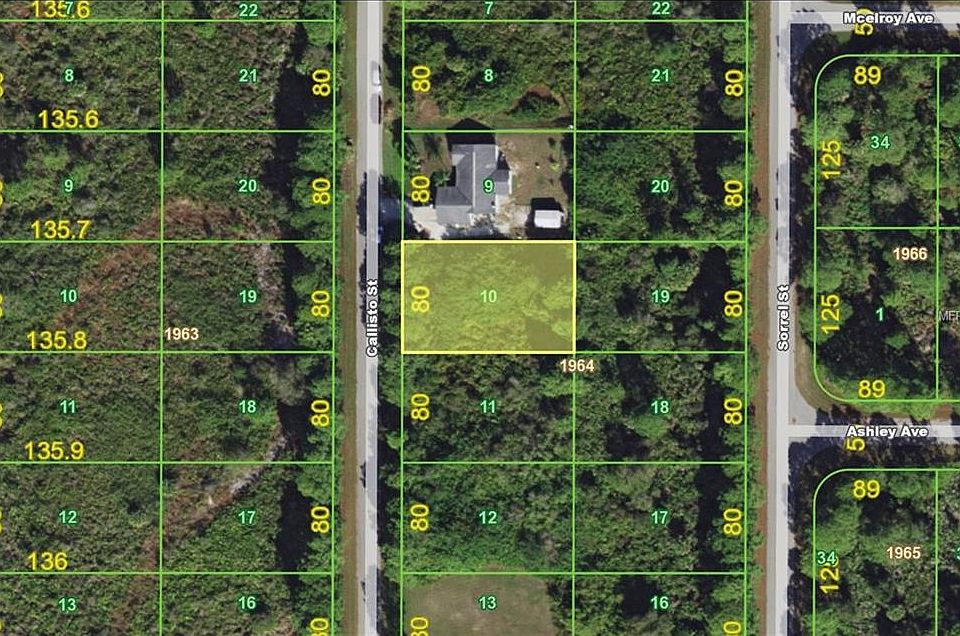 1st image of 3310 Callisto St