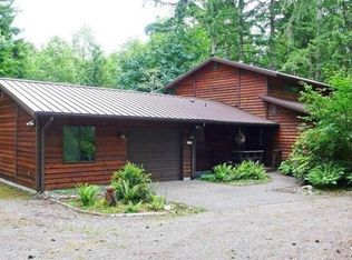 6618 Westhill Dr SW, Olympia, WA 98512