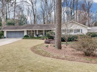 2173 Lebaron Dr, Atlanta, GA 30345