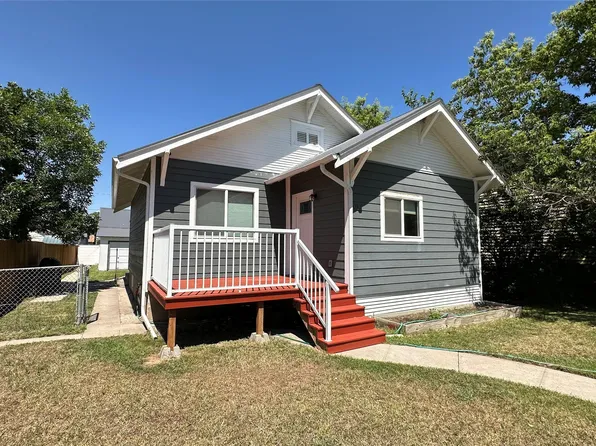 1019 2nd Ave SW, Great Falls, MT 59404