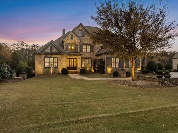 16138 Belford Dr, Milton, GA 30004