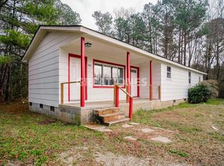 769 Norrington Rd, Lillington, NC 27546