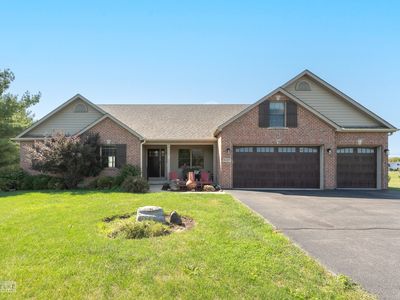6227 S Woods Ct, Yorkville, IL, 60560