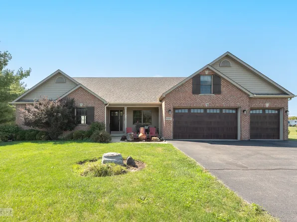 6227 S Woods Ct, Yorkville, IL 60560