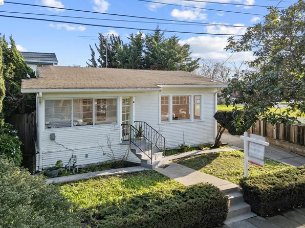 1110 Harrison St, Berkeley, CA 94706