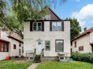 1212 Como Ave SE APT 3, Minneapolis, MN 55414