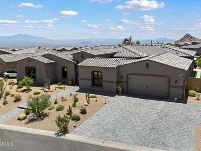 13105 E Desert Vista Rd, Scottsdale, AZ, 85255