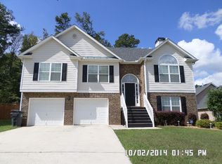 117 McArthur Dr, Locust Grove, GA 30248