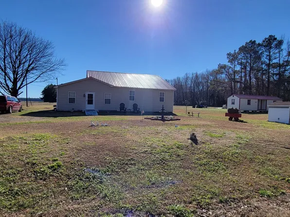 24034 Nc 33 Highway E, Aurora, NC 27806