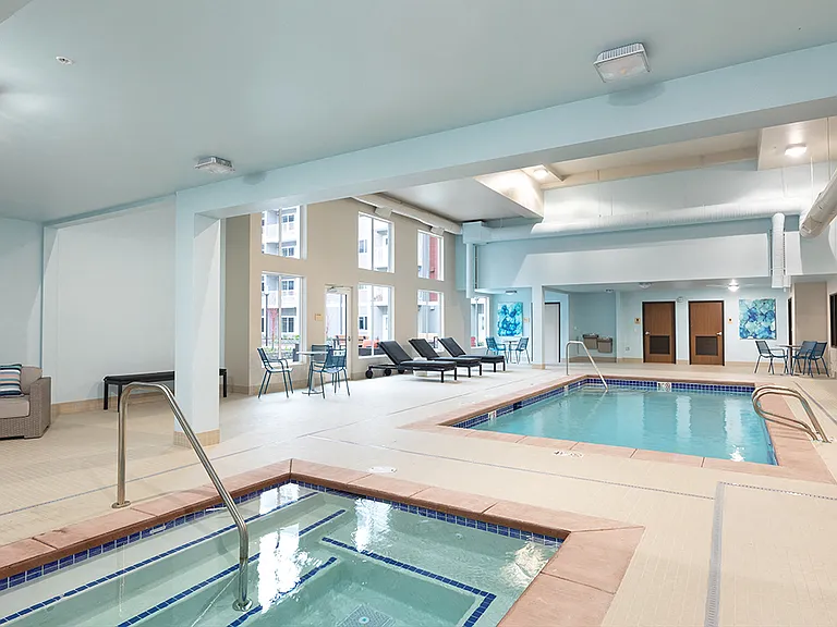 Reserve at Lynnwood 55+ Affordable Living — Photo 16
