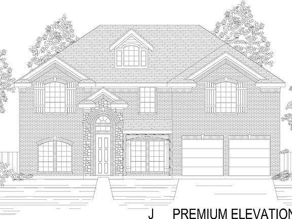 Remington 2F w Media Premium Elevation J