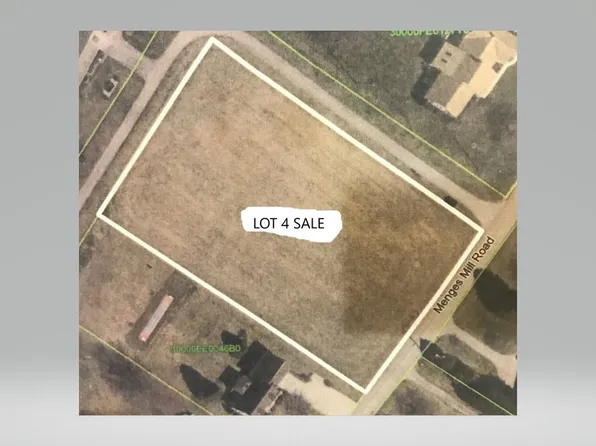 0 Menges Mill Rd, Spring Grove, PA 17362