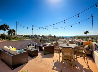 1503 Calle Mirador #B, San Clemente, CA 92672