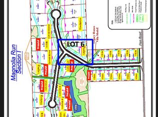 1440 Magnolia Ln, Fort Wayne, IN 46825