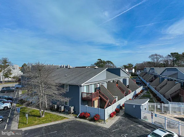 409 143rd St Unit 60, Ocean City, MD 21842