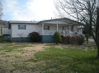 871 Head Of Creek Rd, Sweetwater, TN 37874