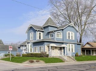 705 N Walnut St, Hartford City, IN
