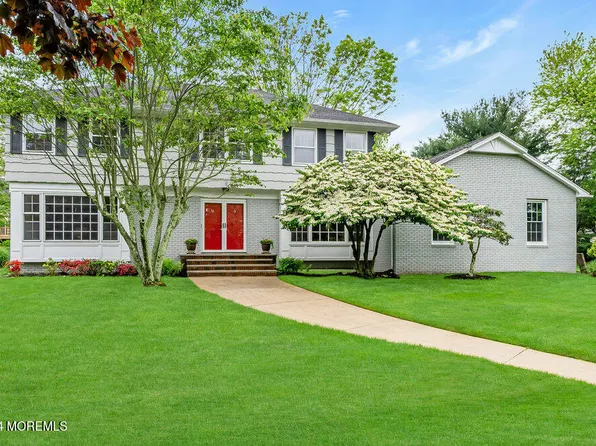 51 Ascot Drive, Ocean Twp, NJ 07712