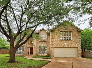 13313 Chasewood Cv, Austin, TX 78727