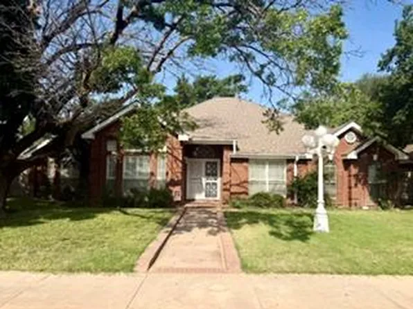 1507 Pecan Pl, Andrews, TX 79714
