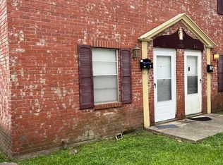 1103 N 1st St, Monroe, LA 71201