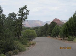 95 Donaldson Dr, Sedona, AZ 86336