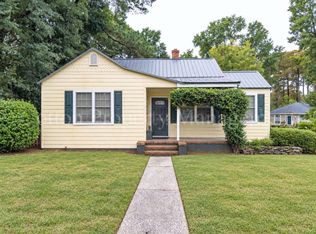 2110 Brandon Rd, Wilmington, NC 28405