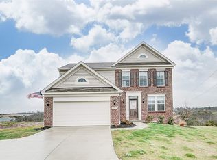 7877 Arcadia Blvd, Alexandria, KY