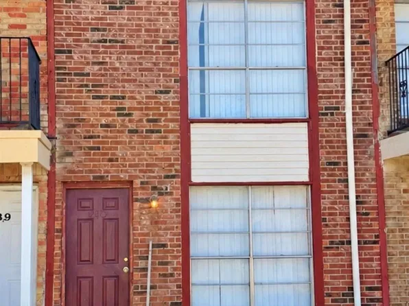 600 S Allen Genoa Rd APT B10, South Houston, TX 77587