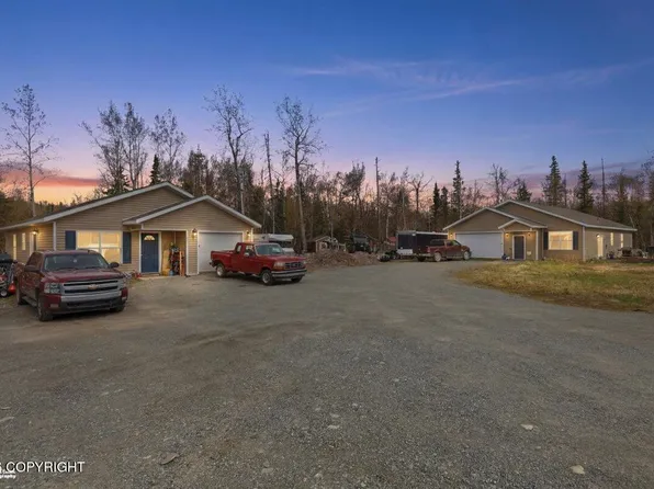 1261 E Spruce Ave, Wasilla, AK 99654