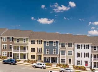 150 Hamilton Ave, Christiansburg, VA 24073