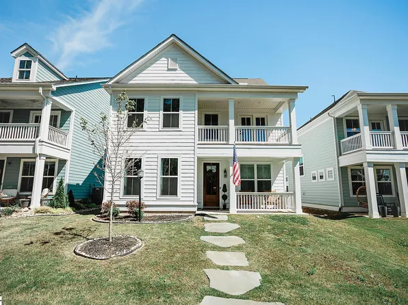 8 Toynbee Dr, Simpsonville, SC 29681