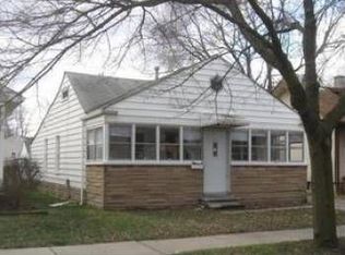 1529 Morris Ave, Lincoln Park, MI