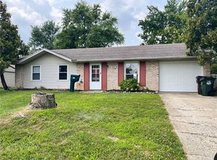 3151 Eastham St, Springfield, OH 45503