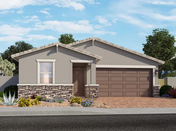 8664 W Warner St, Tolleson, AZ 85353
