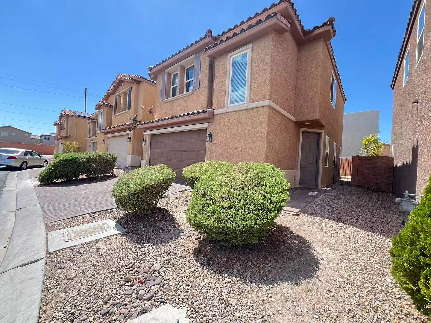 6234 Buffalo Spring Ct — Photo 2