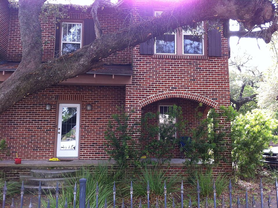 1st image of 401 N Barcelona St APT 3
