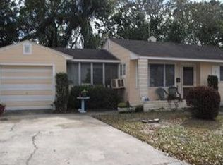2532 15th Ave S, Saint Petersburg, FL 33712
