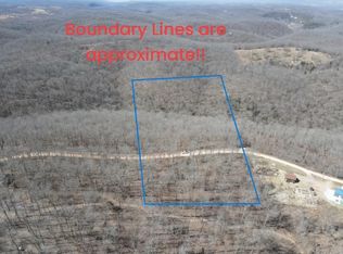 4210 Red Bluff Rd, Marshall, AR 72650