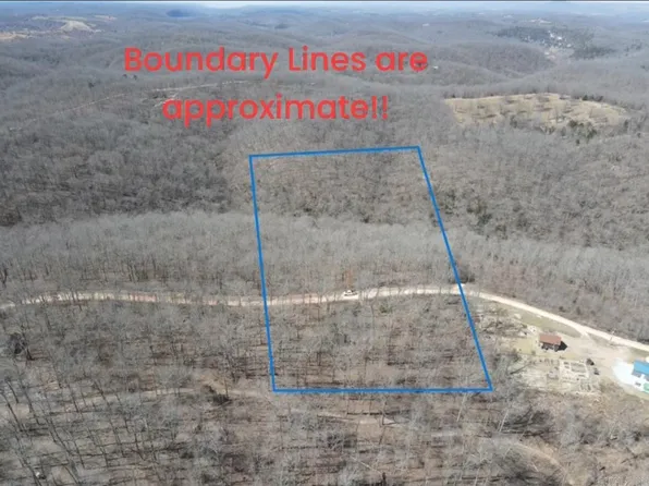 4210 Red Bluff Rd, Marshall, AR 72650