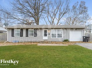 210 Berry Ave, Belton, MO 64012