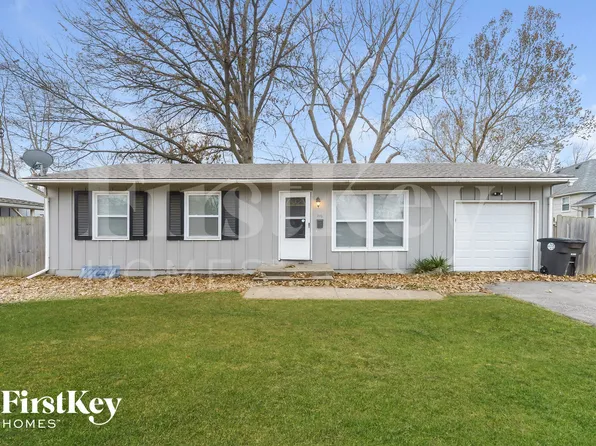 210 Berry Ave, Belton, MO 64012
