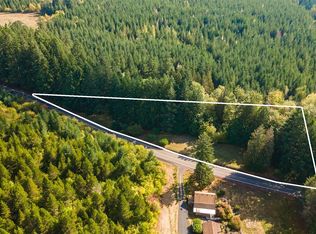 0 Tucker Rd, Toledo, WA 98591