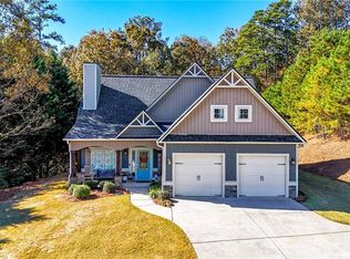 160 Levi St SW, Calhoun, GA 30701