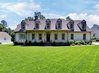 167 Western Gailes, Williamsburg, VA 23188