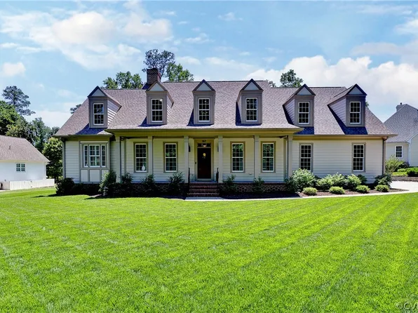 167 Western Gailes, Williamsburg, VA 23188