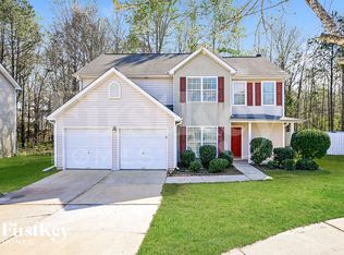 338 Breeze Mdw, Fairburn, GA 30213